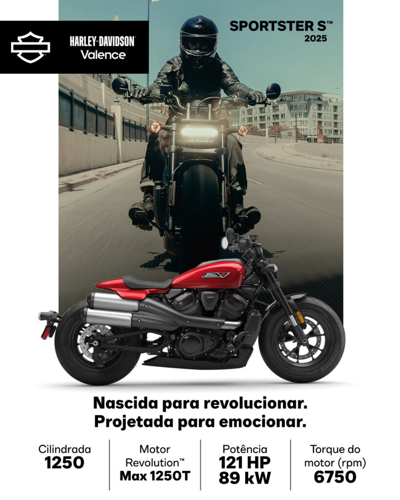 POST 02 SPORTSTER S FEED